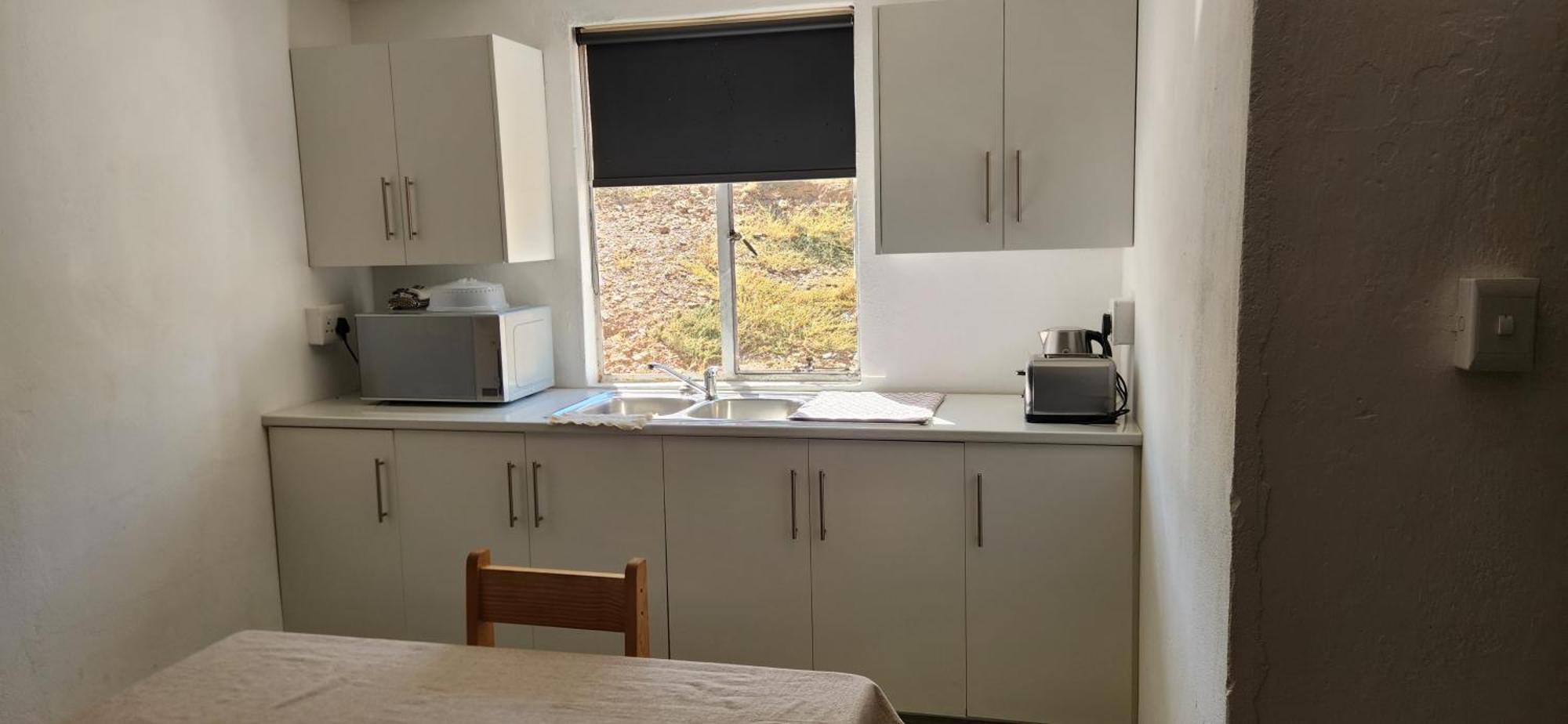 Appartamento Ludicks Farm Montagu Esterno foto